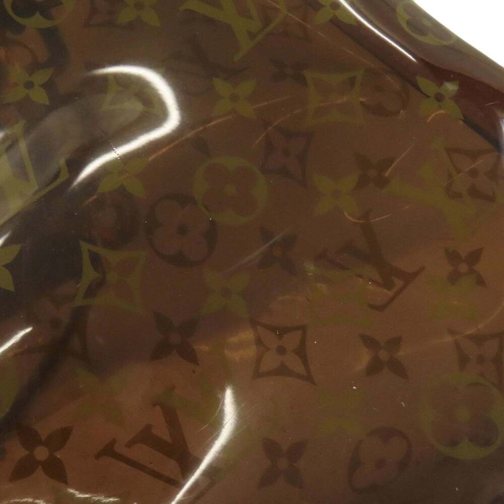 LOUIS VUITTON Authentic Brown Tote Bag - Picture 16 of 16